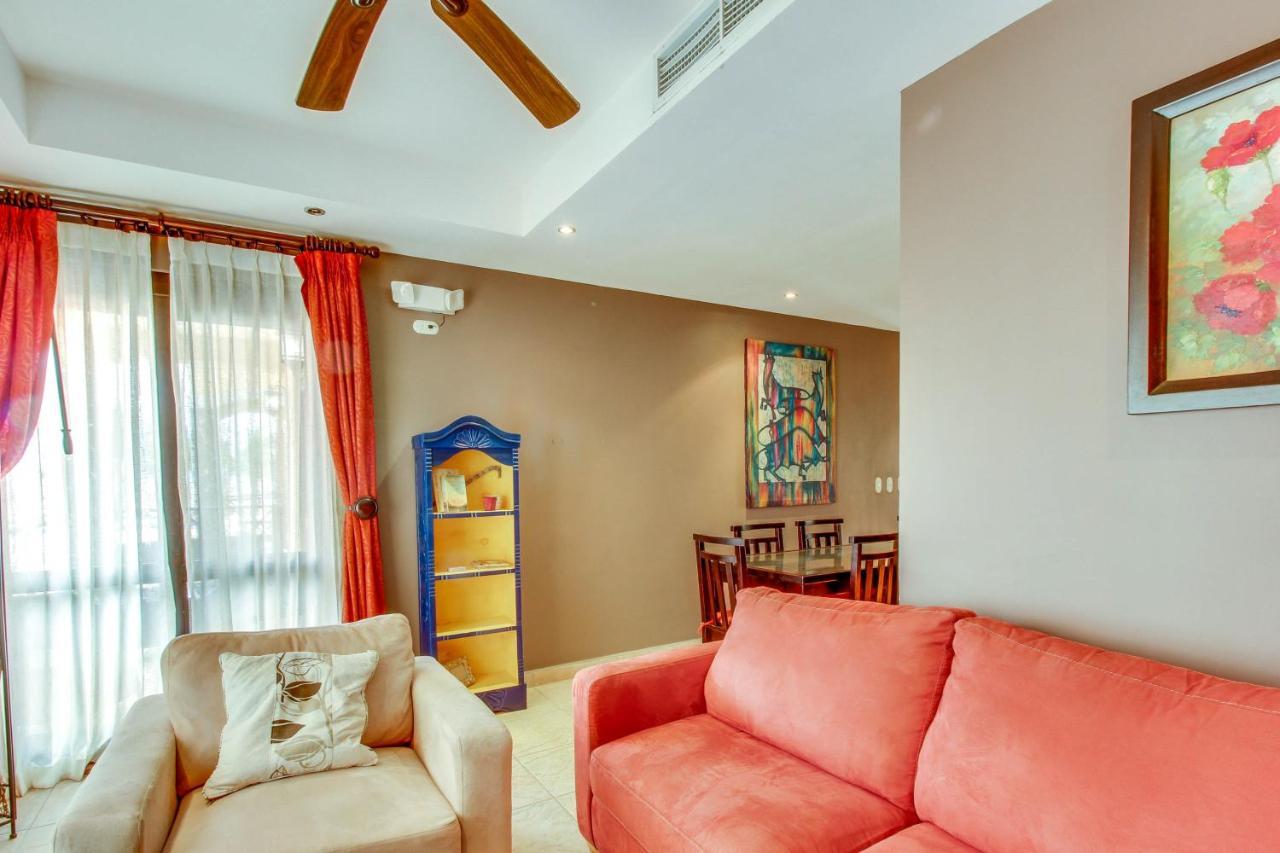 Las Mantas Bahia Encantada מראה חיצוני תמונה