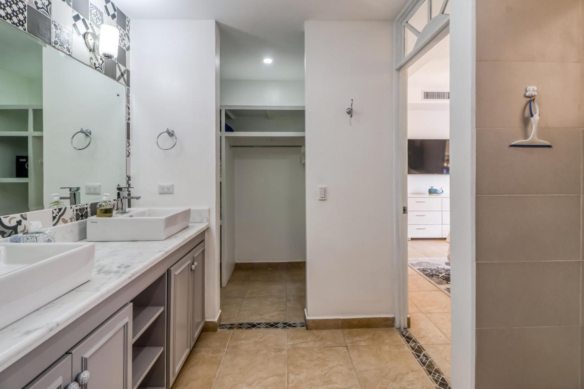 Las Mantas Bahia Encantada חדר תמונה