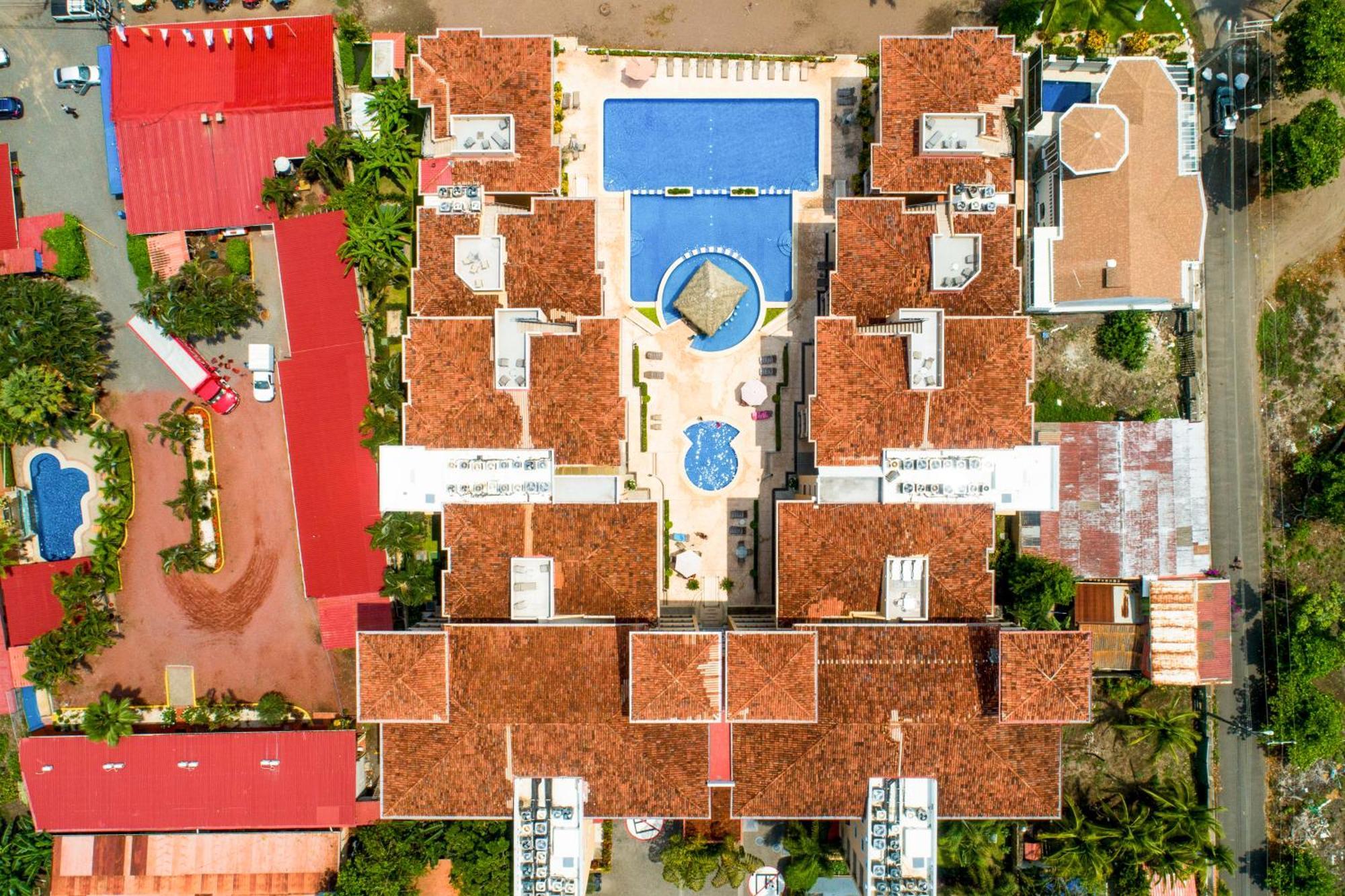 Las Mantas Bahia Encantada חדר תמונה