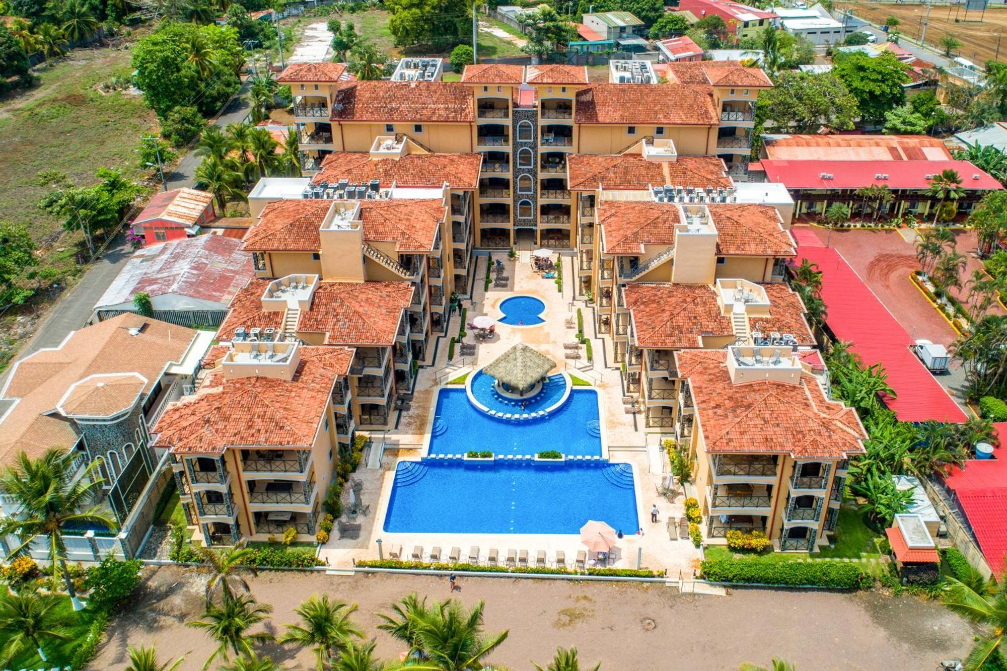 Las Mantas Bahia Encantada חדר תמונה